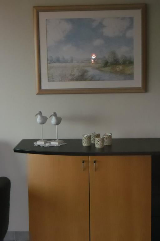 ניופורט Residence Scorpio מראה חיצוני תמונה