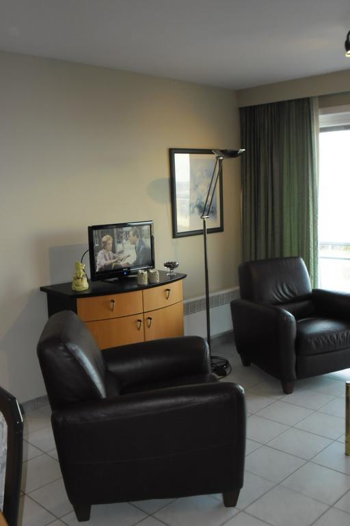 ניופורט Residence Scorpio מראה חיצוני תמונה