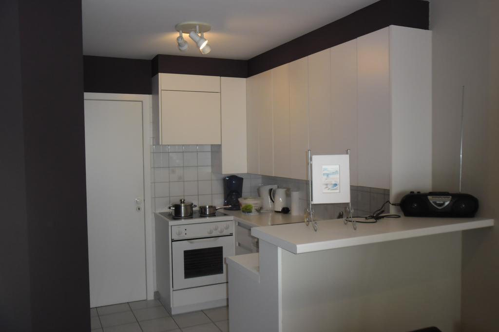 ניופורט Residence Scorpio מראה חיצוני תמונה