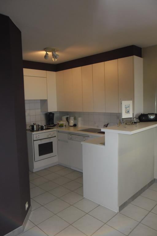 ניופורט Residence Scorpio מראה חיצוני תמונה