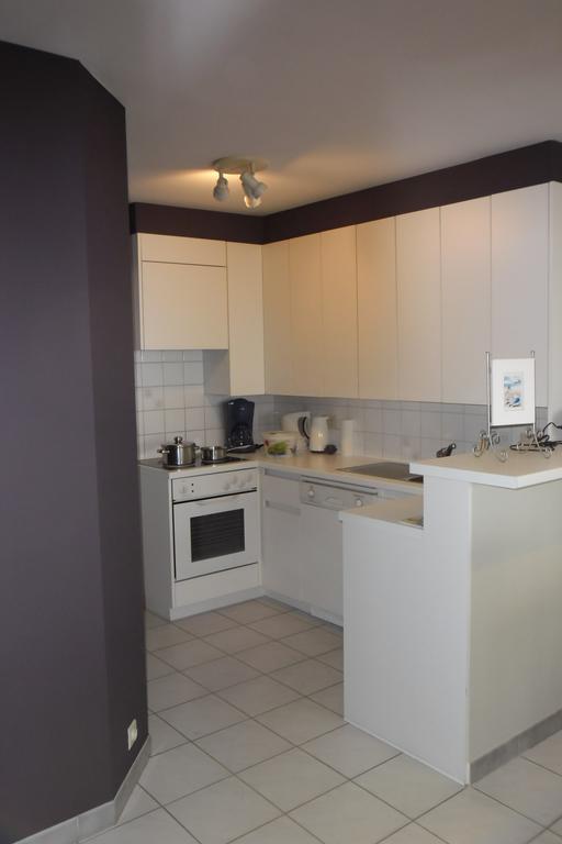 ניופורט Residence Scorpio מראה חיצוני תמונה