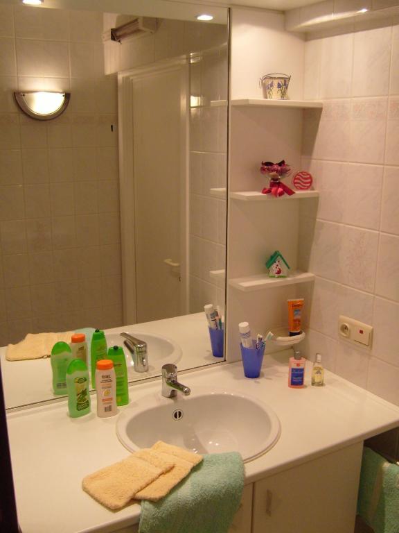 ניופורט Residence Scorpio חדר תמונה