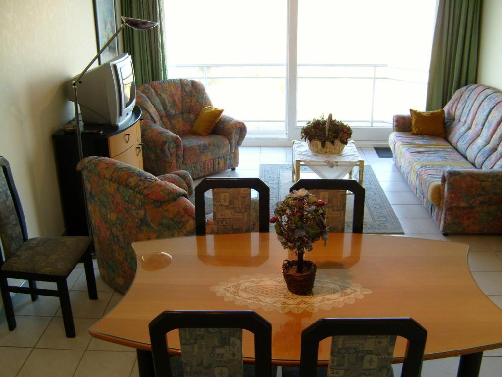 ניופורט Residence Scorpio חדר תמונה