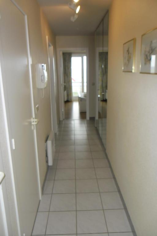 ניופורט Residence Scorpio חדר תמונה