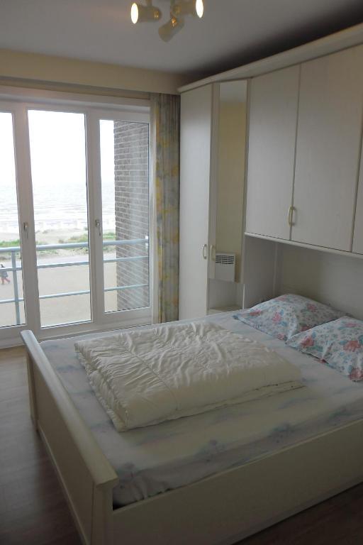 ניופורט Residence Scorpio חדר תמונה