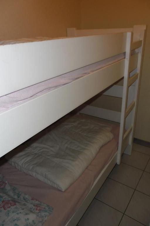 ניופורט Residence Scorpio חדר תמונה