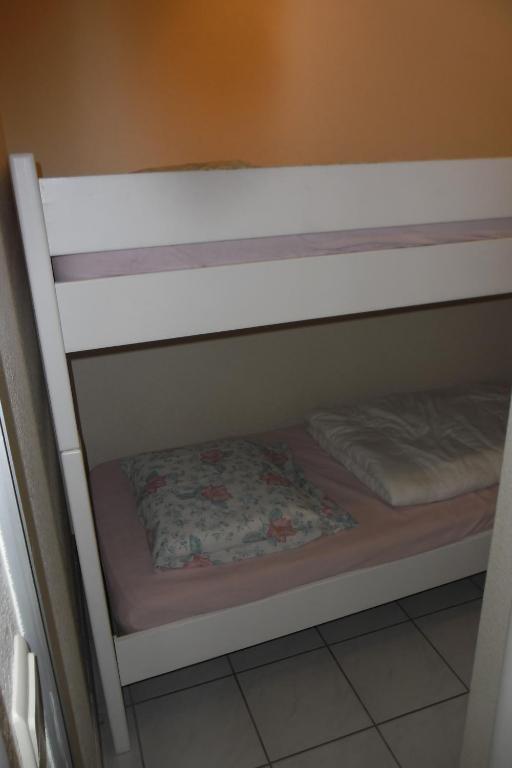 ניופורט Residence Scorpio חדר תמונה