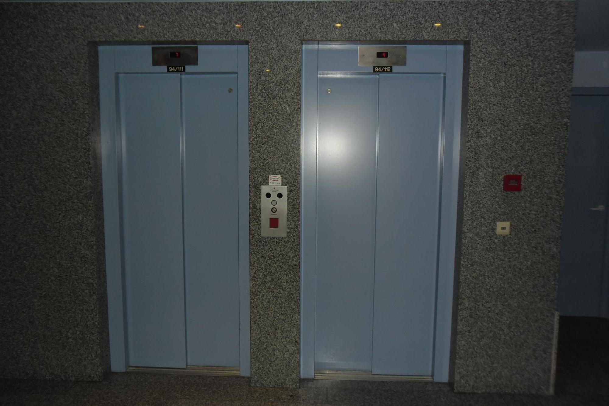 ניופורט Residence Scorpio מראה חיצוני תמונה